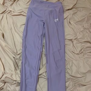 Ryderwear scrunch bum leggings